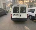 Білий Сітроен Jumpy, об'ємом двигуна 2 л та пробігом 285 тис. км за 1500 $, фото 9 на Automoto.ua