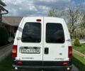 Белый Ситроен Jumpy, объемом двигателя 2 л и пробегом 181 тыс. км за 4600 $, фото 5 на Automoto.ua