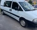 Білий Сітроен Jumpy, об'ємом двигуна 2 л та пробігом 400 тис. км за 3400 $, фото 1 на Automoto.ua