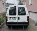 Білий Сітроен Jumpy, об'ємом двигуна 2 л та пробігом 289 тис. км за 4300 $, фото 1 на Automoto.ua