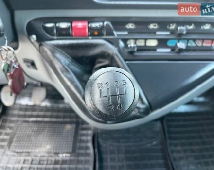 Белый Ситроен Jumpy, объемом двигателя 2 л и пробегом 300 тыс. км за 4650 $, фото 38 на Automoto.ua