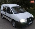 Ситроен Jumpy 2006 в Надворной на Automoto.ua Белый Ситроен Jumpy, объемом двигателя 2 л и пробегом 282 тыс. км за 4149 $, фото 5 на Automoto.ua