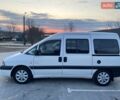 Білий Сітроен Jumpy, об'ємом двигуна 2 л та пробігом 312 тис. км за 5500 $, фото 14 на Automoto.ua