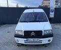 Білий Сітроен Jumpy, об'ємом двигуна 2 л та пробігом 312 тис. км за 5500 $, фото 1 на Automoto.ua