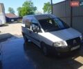 Белый Ситроен Jumpy, объемом двигателя 1.9 л и пробегом 220 тыс. км за 4500 $, фото 1 на Automoto.ua