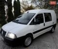 Сітроен Jumpy 2006 у Надворной на Automoto.ua Білий Сітроен Jumpy, об'ємом двигуна 2 л та пробігом 282 тис. км за 4195 $, фото 1 на Automoto.ua