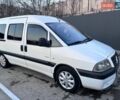 Білий Сітроен Jumpy, об'ємом двигуна 2 л та пробігом 312 тис. км за 5500 $, фото 16 на Automoto.ua