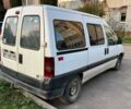 Белый Ситроен Jumpy, объемом двигателя 1.9 л и пробегом 430 тыс. км за 3600 $, фото 3 на Automoto.ua