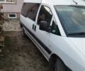 Белый Ситроен Jumpy, объемом двигателя 2 л и пробегом 300 тыс. км за 3500 $, фото 4 на Automoto.ua