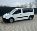 Білий Сітроен Jumpy, об'ємом двигуна 1.56 л та пробігом 324 тис. км за 6200 $, фото 1 на Automoto.ua