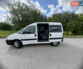 Белый Ситроен Jumpy, объемом двигателя 2 л и пробегом 382 тыс. км за 4290 $, фото 43 на Automoto.ua