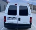 Білий Сітроен Jumpy, об'ємом двигуна 2 л та пробігом 312 тис. км за 5500 $, фото 4 на Automoto.ua
