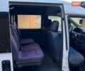 Белый Ситроен Jumpy, объемом двигателя 2 л и пробегом 265 тыс. км за 4200 $, фото 14 на Automoto.ua