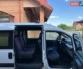 Белый Ситроен Jumpy, объемом двигателя 2 л и пробегом 265 тыс. км за 4200 $, фото 13 на Automoto.ua