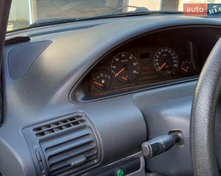 Білий Сітроен Jumpy, об'ємом двигуна 2 л та пробігом 338 тис. км за 5400 $, фото 18 на Automoto.ua