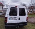 Білий Сітроен Jumpy, об'ємом двигуна 2 л та пробігом 350 тис. км за 4200 $, фото 5 на Automoto.ua
