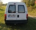 Белый Ситроен Jumpy, объемом двигателя 2 л и пробегом 184 тыс. км за 5100 $, фото 3 на Automoto.ua