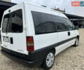 Белый Ситроен Jumpy, объемом двигателя 1.87 л и пробегом 245 тыс. км за 3999 $, фото 5 на Automoto.ua