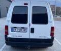Білий Сітроен Jumpy, об'ємом двигуна 2 л та пробігом 312 тис. км за 5500 $, фото 17 на Automoto.ua