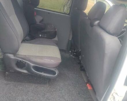 Білий Сітроен Jumpy, об'ємом двигуна 2 л та пробігом 330 тис. км за 4850 $, фото 14 на Automoto.ua