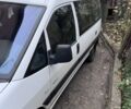 Білий Сітроен Jumpy, об'ємом двигуна 2 л та пробігом 289 тис. км за 4300 $, фото 4 на Automoto.ua