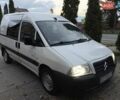 Ситроен Jumpy 2006 в Надворной на Automoto.ua Белый Ситроен Jumpy, объемом двигателя 2 л и пробегом 282 тыс. км за 4149 $, фото 2 на Automoto.ua