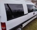 Белый Ситроен Jumpy, объемом двигателя 2 л и пробегом 350 тыс. км за 4200 $, фото 4 на Automoto.ua