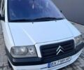 Білий Сітроен Jumpy, об'ємом двигуна 2 л та пробігом 312 тис. км за 5500 $, фото 18 на Automoto.ua
