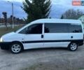 Белый Ситроен Jumpy, объемом двигателя 2 л и пробегом 300 тыс. км за 3110 $, фото 2 на Automoto.ua