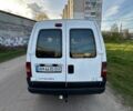 Белый Ситроен Jumpy, объемом двигателя 2 л и пробегом 431 тыс. км за 4200 $, фото 5 на Automoto.ua