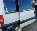 Білий Сітроен Jumpy, об'ємом двигуна 2 л та пробігом 338 тис. км за 5400 $, фото 7 на Automoto.ua