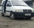 Белый Ситроен Jumpy, объемом двигателя 2 л и пробегом 362 тыс. км за 4600 $, фото 10 на Automoto.ua