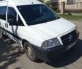 Белый Ситроен Jumpy, объемом двигателя 2 л и пробегом 270 тыс. км за 4550 $, фото 4 на Automoto.ua