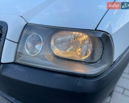 Белый Ситроен Jumpy, объемом двигателя 2 л и пробегом 300 тыс. км за 4650 $, фото 9 на Automoto.ua