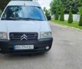 Белый Ситроен Jumpy, объемом двигателя 2 л и пробегом 470 тыс. км за 4400 $, фото 1 на Automoto.ua