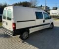 Белый Ситроен Jumpy, объемом двигателя 1.87 л и пробегом 285 тыс. км за 2999 $, фото 1 на Automoto.ua