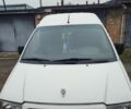 Белый Ситроен Jumpy, объемом двигателя 2 л и пробегом 120 тыс. км за 4062 $, фото 1 на Automoto.ua