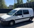 Белый Ситроен Jumpy, объемом двигателя 1.9 л и пробегом 250 тыс. км за 4000 $, фото 3 на Automoto.ua