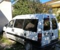 Білий Сітроен Jumpy, об'ємом двигуна 2 л та пробігом 330 тис. км за 3800 $, фото 4 на Automoto.ua