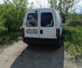 Білий Сітроен Jumpy, об'ємом двигуна 2 л та пробігом 387 тис. км за 2000 $, фото 1 на Automoto.ua