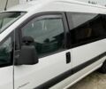 Білий Сітроен Jumpy, об'ємом двигуна 2 л та пробігом 345 тис. км за 4800 $, фото 4 на Automoto.ua