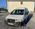 Белый Ситроен Jumpy, объемом двигателя 1.9 л и пробегом 230 тыс. км за 3200 $, фото 1 на Automoto.ua