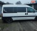 Белый Ситроен Jumpy, объемом двигателя 2 л и пробегом 120 тыс. км за 4100 $, фото 4 на Automoto.ua