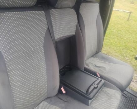 Білий Сітроен Jumpy, об'ємом двигуна 2 л та пробігом 330 тис. км за 4850 $, фото 3 на Automoto.ua