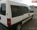 Білий Сітроен Jumpy, об'ємом двигуна 2 л та пробігом 320 тис. км за 3999 $, фото 18 на Automoto.ua