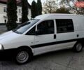 Сітроен Jumpy 2006 у Надворной на Automoto.ua Білий Сітроен Jumpy, об'ємом двигуна 2 л та пробігом 282 тис. км за 4195 $, фото 4 на Automoto.ua