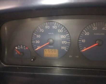 Білий Сітроен Jumpy, об'ємом двигуна 2 л та пробігом 320 тис. км за 3999 $, фото 4 на Automoto.ua