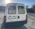 Белый Ситроен Jumpy, объемом двигателя 1.9 л и пробегом 230 тыс. км за 3200 $, фото 3 на Automoto.ua