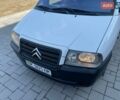 Белый Ситроен Jumpy, объемом двигателя 2 л и пробегом 300 тыс. км за 4650 $, фото 8 на Automoto.ua