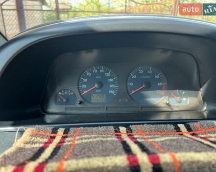 Белый Ситроен Jumpy, объемом двигателя 2 л и пробегом 181 тыс. км за 4600 $, фото 15 на Automoto.ua